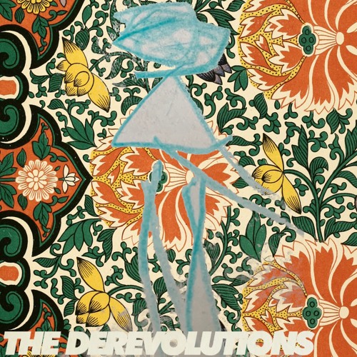 the derevolutions - One, Two, Three, Go!
