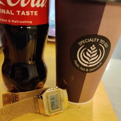 0zastz0 Dark Matter Techno