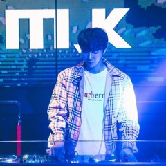 M.kay Brazilian Bass Mix 02
