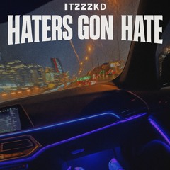 HatersGonHate.m4a