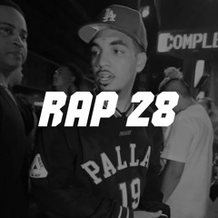Rap 28 (Fall 2021)