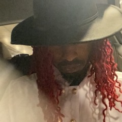 Stay Round!(G Made This)