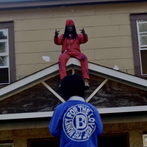 What it seems - Daejawn X GoUp!¡