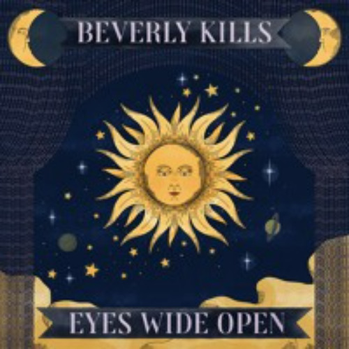 Eyes Wide Open