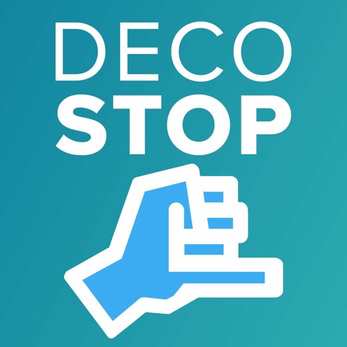 Advice For Your 1st Dive | Deco Stop Podcast | @simplyscuba