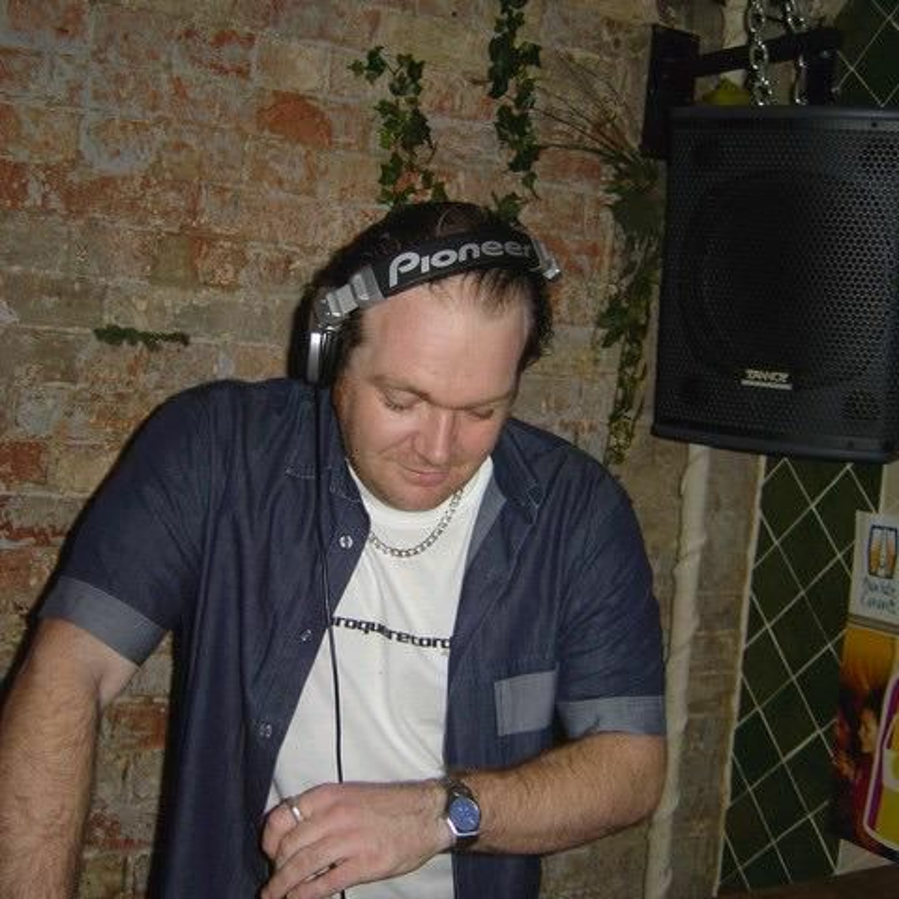Ian Dawson