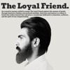 SAL-MAN | The Loyal Friend DJ mix artwork - Electronic music tracklist cover image