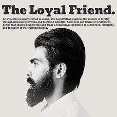 SAL-MAN | The Loyal Friend