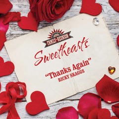 Thanks Again (Sweethearts)