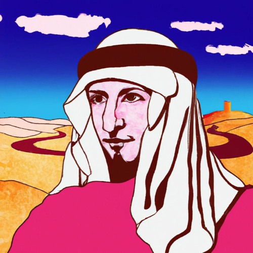 Creep Zone w/ James Pants & Marc Schaller 200123