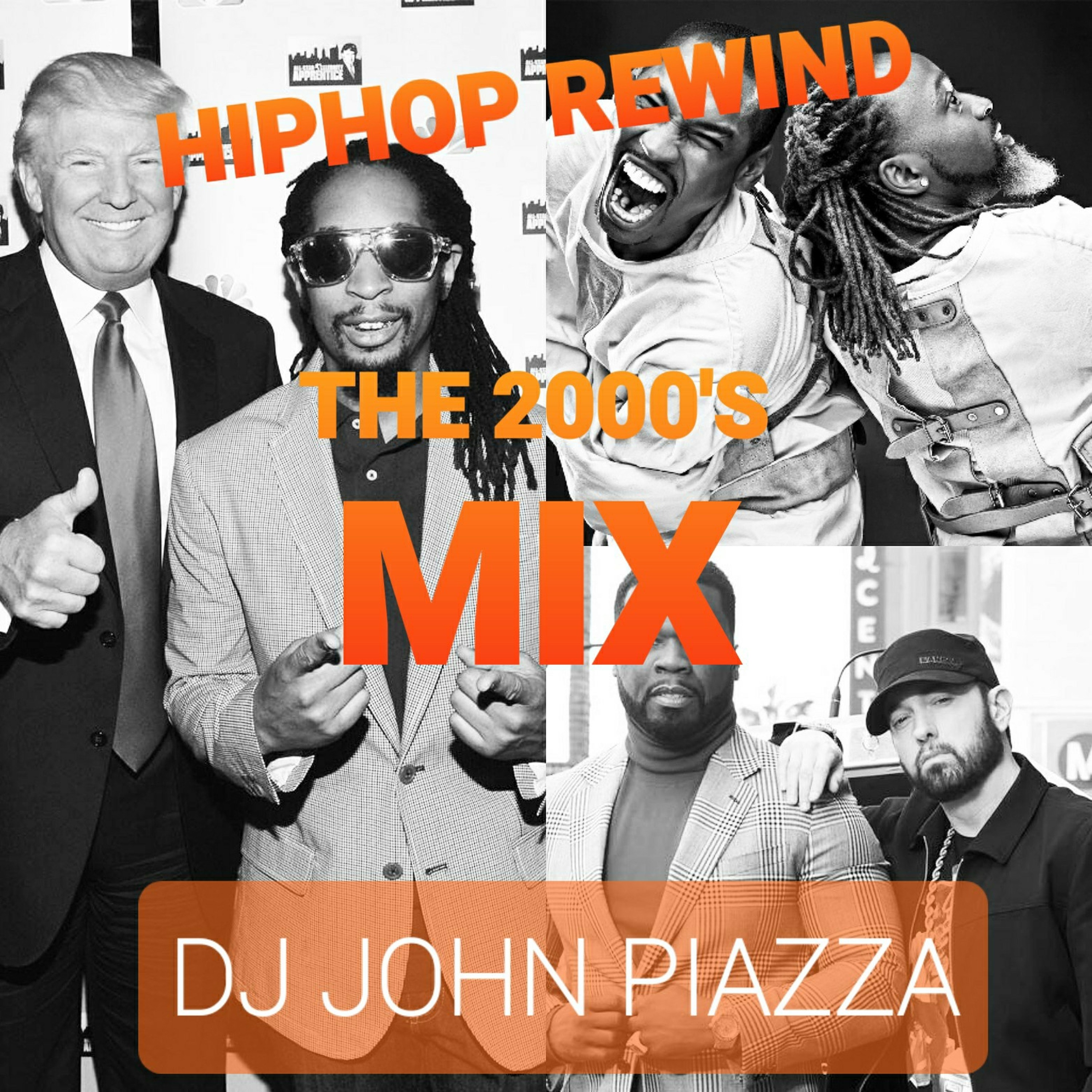 DJ John Piazza