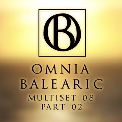 Omnia Balearic - Zenozmos - Multiset 08 - Part 02