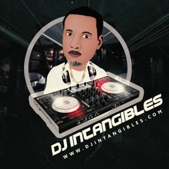 DJ Intangibles  Up-Tempo Dance Mix