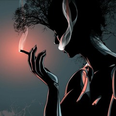 Nicotine (Juice WRLD type beat) - sample credits @rlybeats