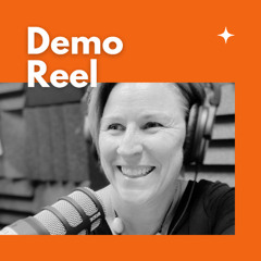 Demo Reel - Felicity Weaver - 1min 15sec
