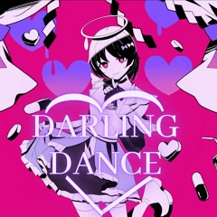 Darling Dance『English Cover』Kairiki Bear //ダーリンダンス【Angel 】