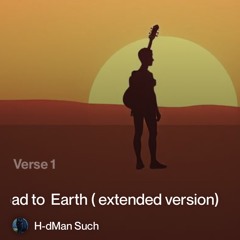 road to earth- 2 ( extended-version) DJ ready