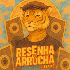 Resenha do Arocha (TRANCE REMIX)