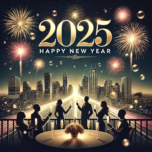 Stream Happy New Year by 3ricB | Listen online for free on SoundCloud