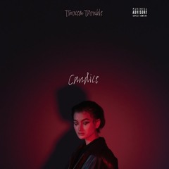 CANDICE FREESTYLE (PROD. BEATSBYZAE)