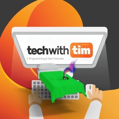 Tech With Tim's Livestream Playlist