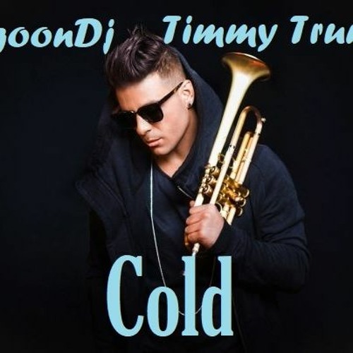 Stream Cold Timmy Trumpet Remix by DragoonDj | Listen online for free on  SoundCloud