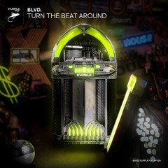 BLVD. - Turn The Beat Around (Radio Edit)
