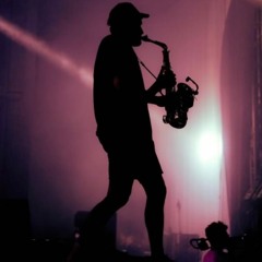 SAXOSOULDiVE (GRiZ Mashup)