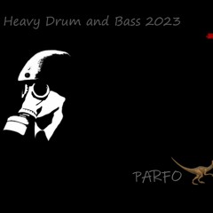 Hardcore Drum And Bass 2024 (Mixed By Parfo)