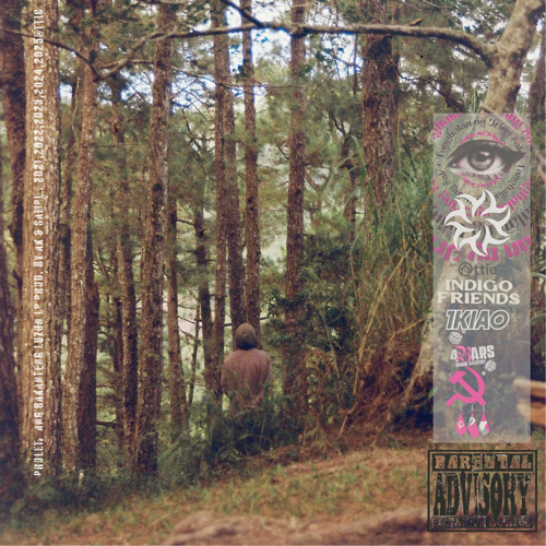 3. Saan Napunta prod. by SAMPL