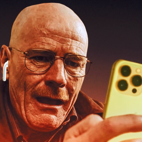 Stream Breaking Beats (Breaking Bad Remix) by Salmon Cakes Listen