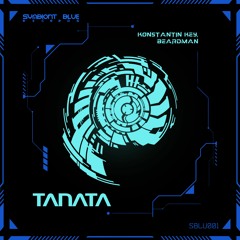 Konstantin Key & Beardman - Tanata (Prewiev)