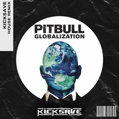 Pitbull - Fireball (Kicksave Remix) *VOCALS FILTERED FOR COPYRIGHT*