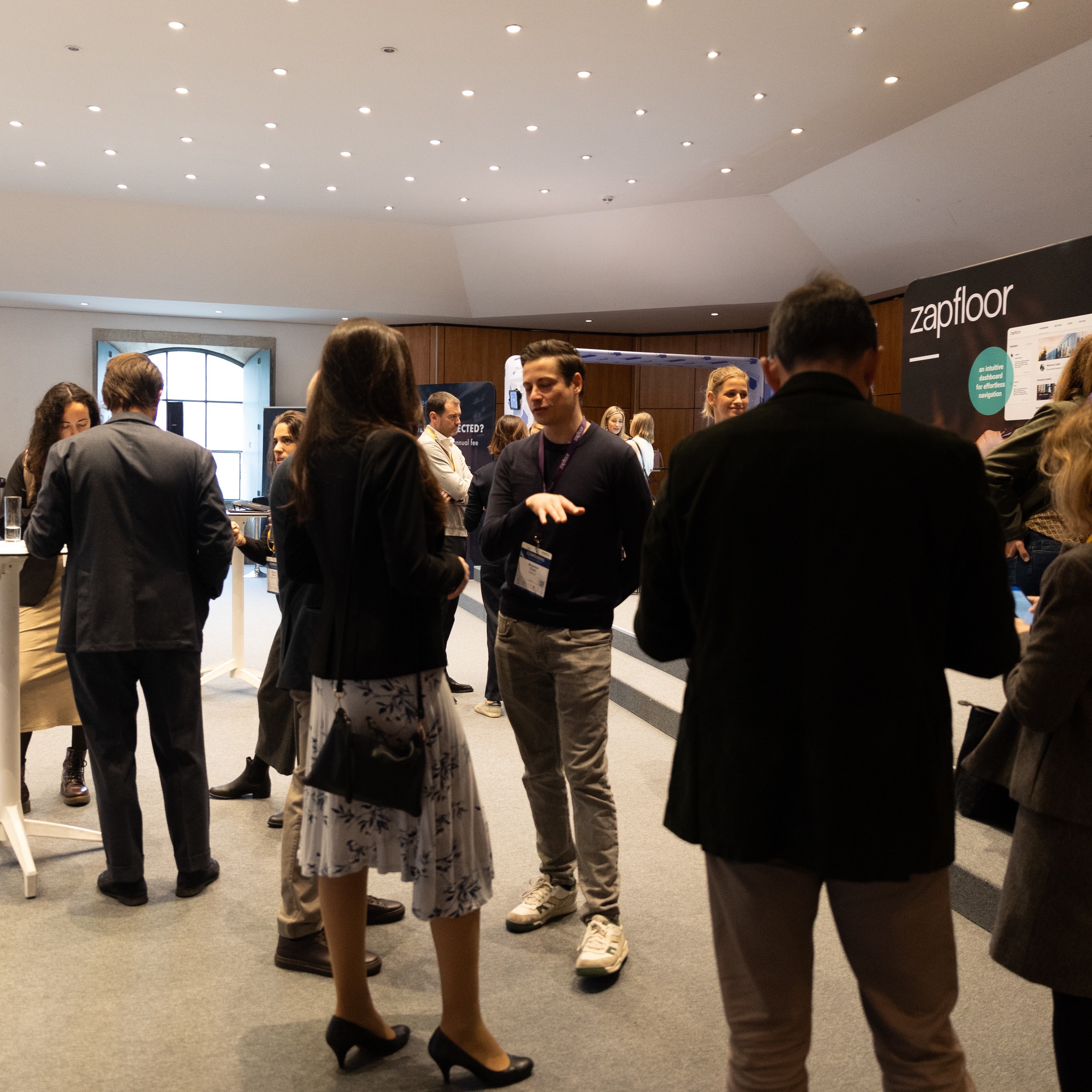 #62 Addressing the Digital Nomads market - Portugal Example (CWE23)