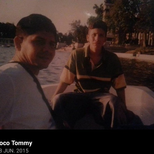 Mis Caminos Loco Tommy Pro.x Charless ThehighCut