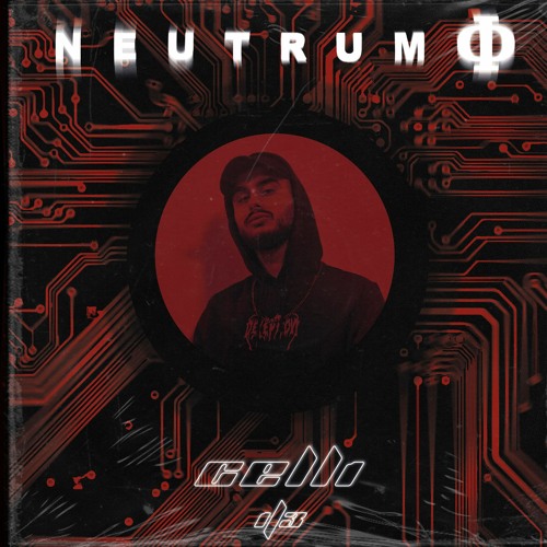Neutrum Podcast Vol. 3 with Cell1