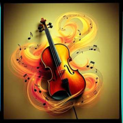 RainyDay Remix 2025 (Instrumental Violin)