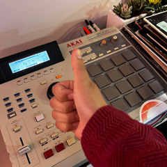 12:47 AM (MPC200XL)
