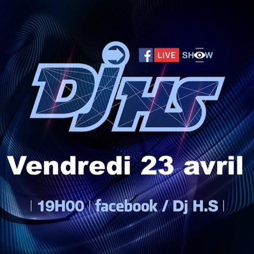 Mix - Live - DjHS - Avril 2021