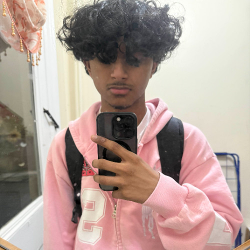 Let u Go (chaos)