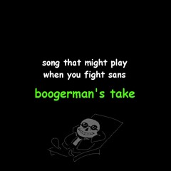 STMPWYFS: Boogerman's Take