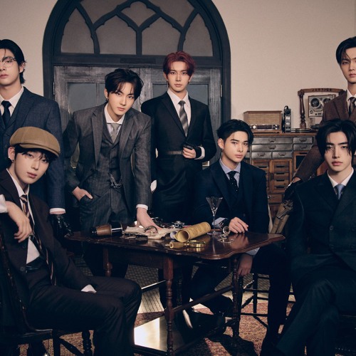 [Full Album] ENHYPEN — MEMORABILIA