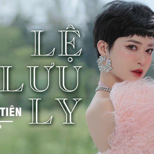 LỆ LƯU LY ft Bùa Yêu - VŨ PHỤNG TIÊN X HANCOOL& JET REMIX G HOUSE