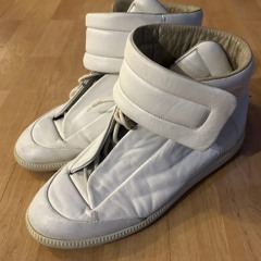 wakanese - walk into mason and cawp margiela (l0ne3lm) [DREAMTHUGEXCLUSIVE]