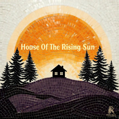 Oud Awwad - House Of The Rising Sun (Arabic Oud)