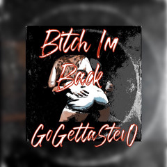 Bitch Im Back (Prod.Viper)