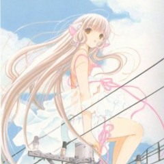 "With You" (Chobits Theme Remix)