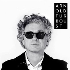 ARNOLD TURBOUST "En Rêve"  (Gregg Anthe -HNN- Remix)