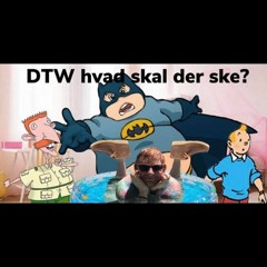 DTW - Disstrack