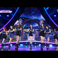 girlsplanet999   Fiesta 2  IZONE